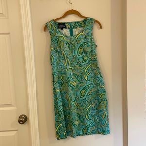 Jones NY fun summer dress!